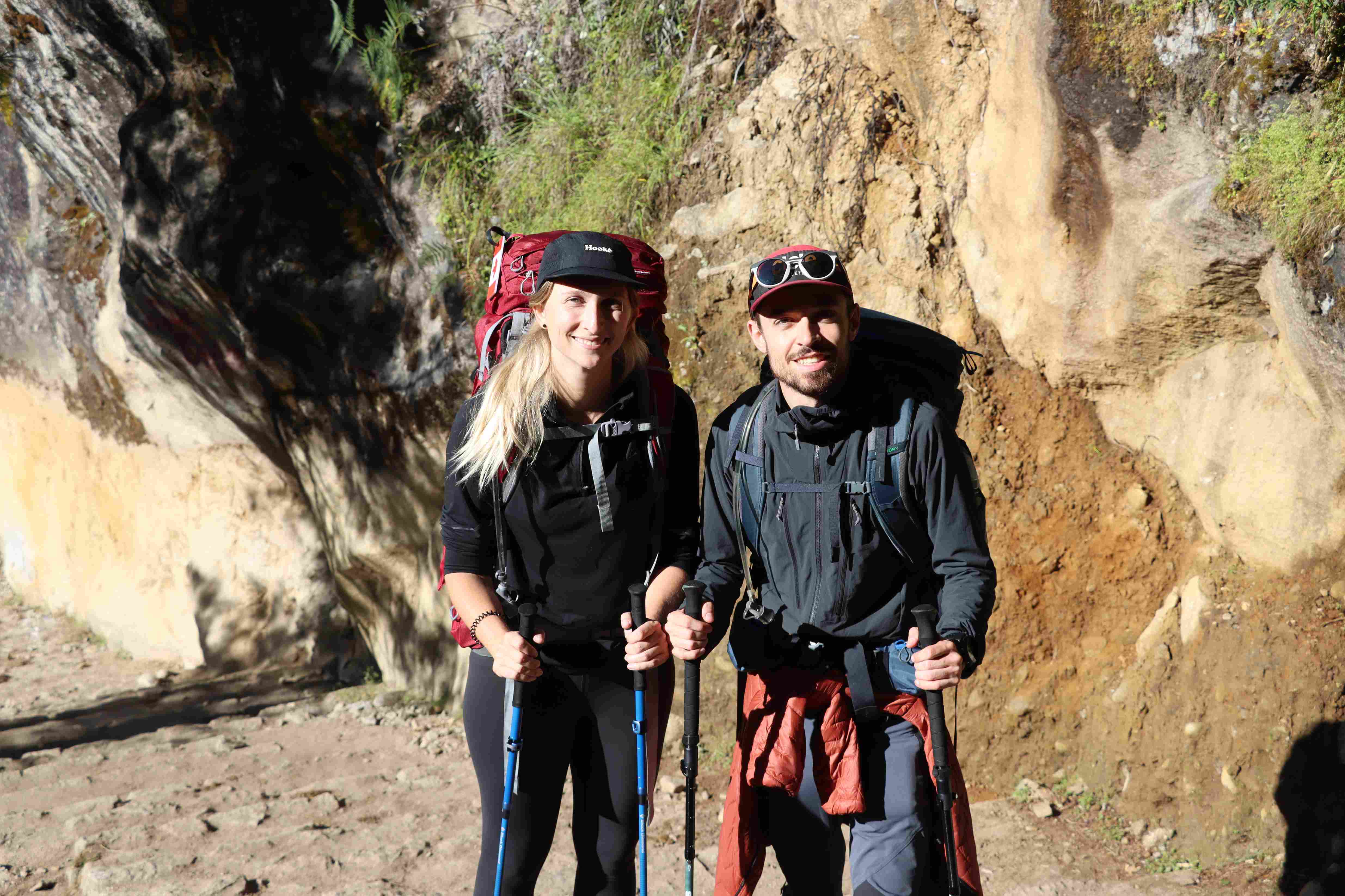 everest base camp trek water cost