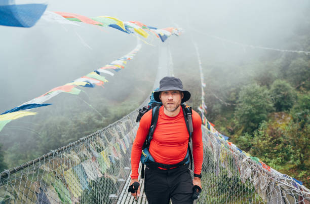 suspension bridge abc