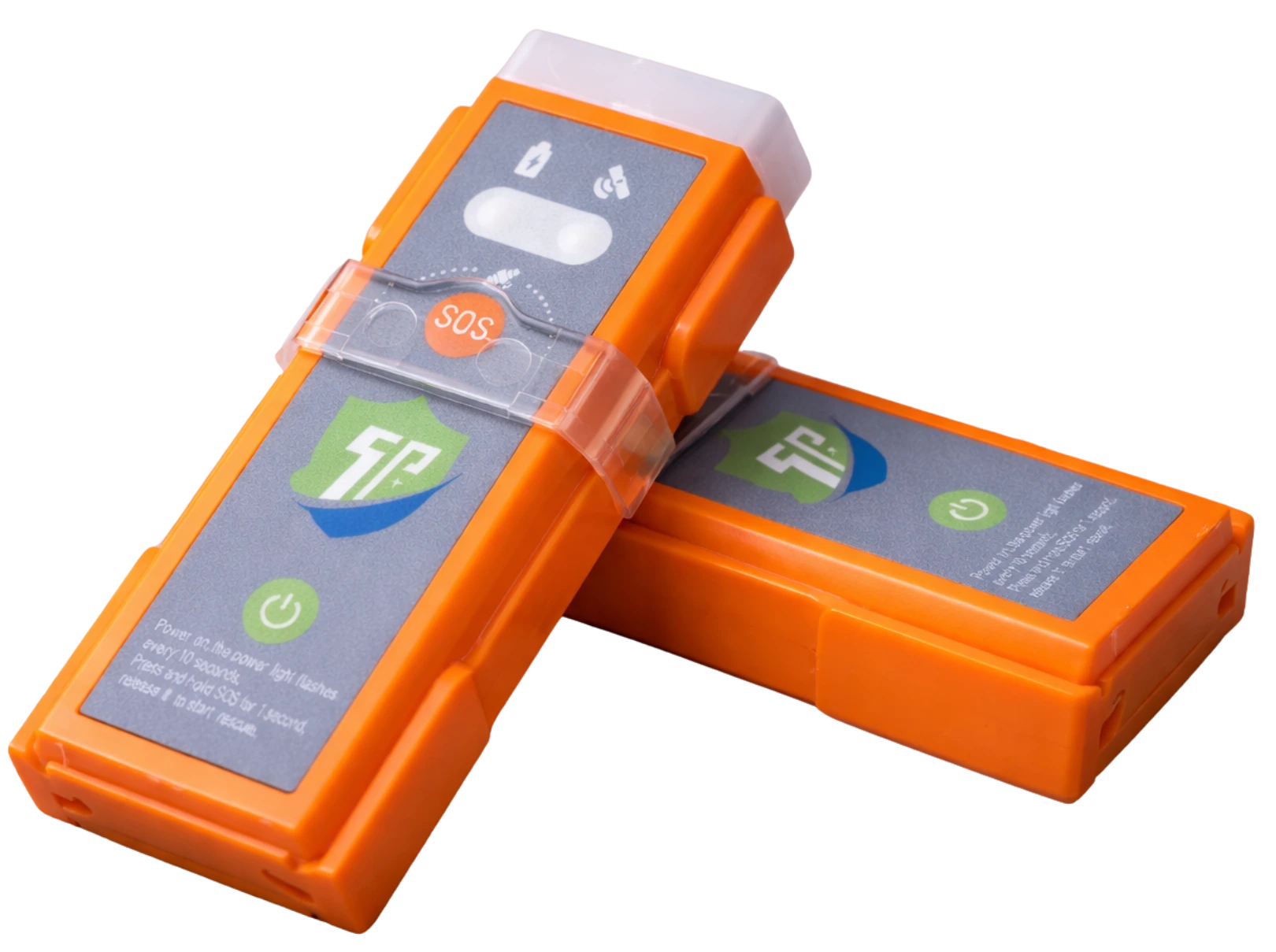 Satellite GPS Tracer